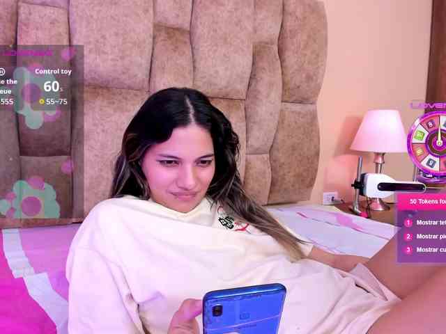 EmmaSanchez1 webcam