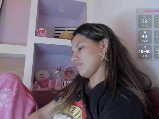 EmmaSanchez1 webcam