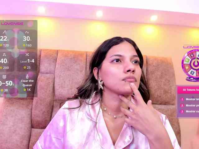 EmmaSanchez1 webcam