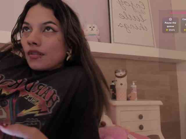 EmmaSanchez1 webcam