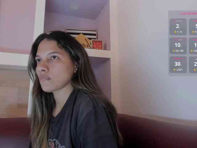 EmmaSanchez1 webcam