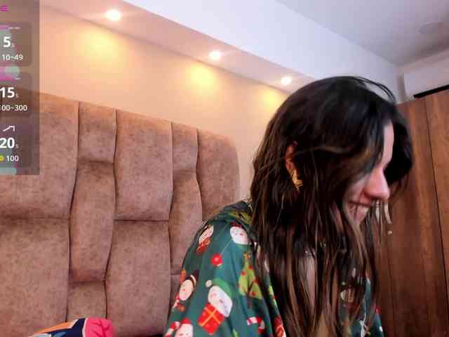 EmmaSanchez1 webcam