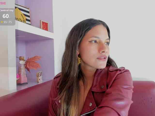 EmmaSanchez1 webcam