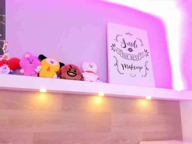 EmmaSanchez1 webcam