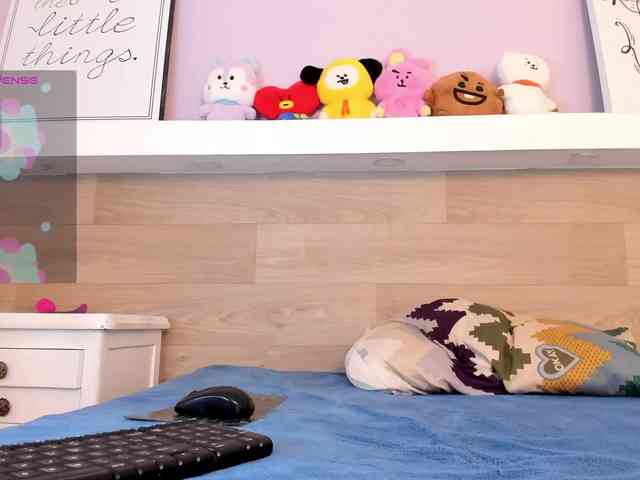 EmmaSanchez1 webcam