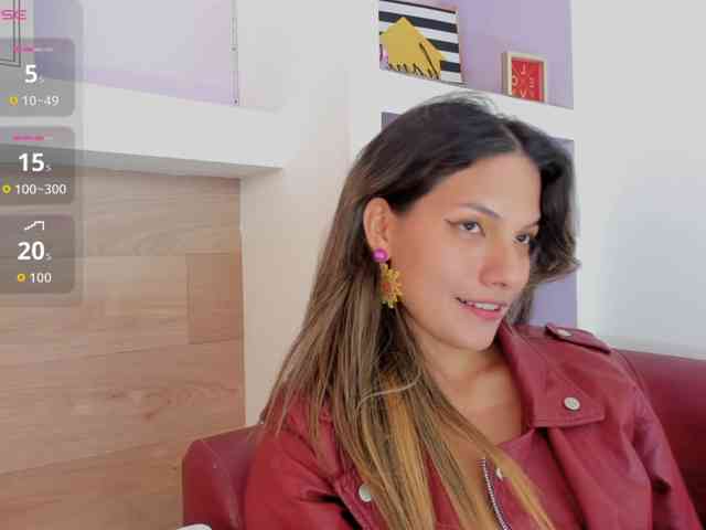 EmmaSanchez1 webcam