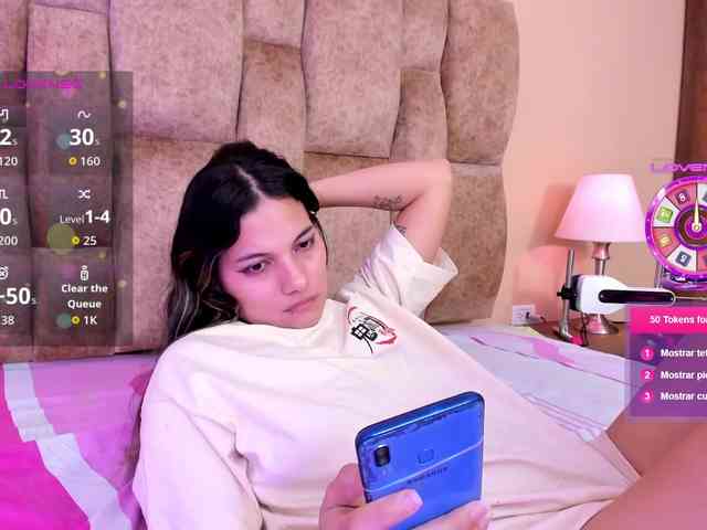 EmmaSanchez1 webcam