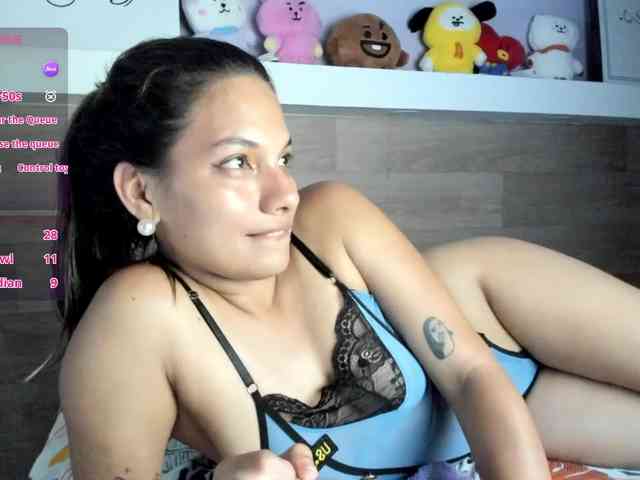 EmmaSanchez1 webcam