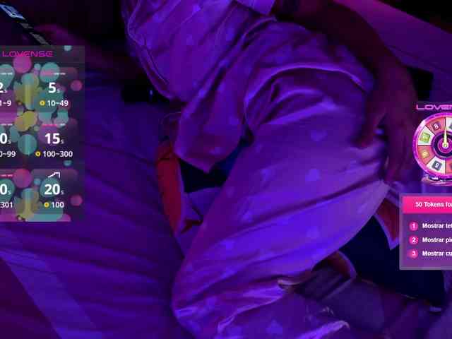 EmmaSanchez1 webcam