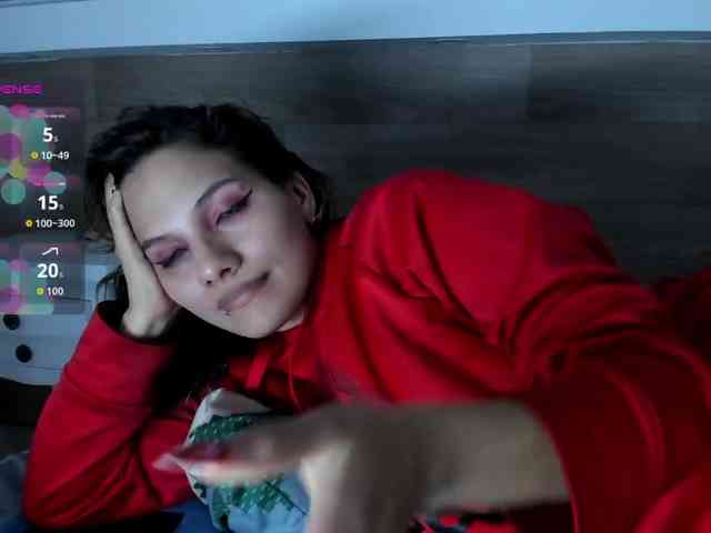 EmmaSanchez1 webcam