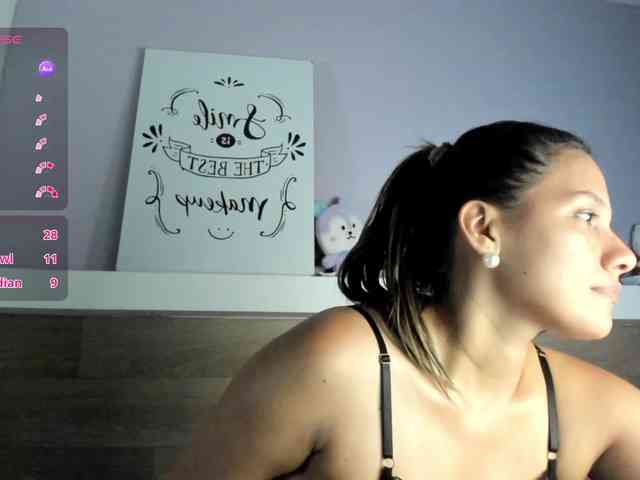 EmmaSanchez1 webcam