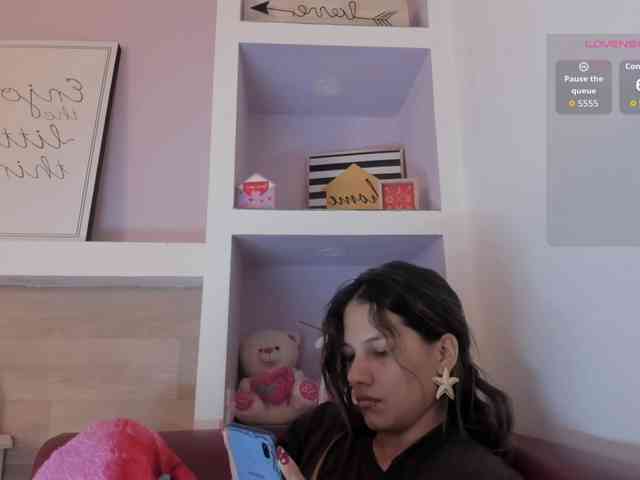 EmmaSanchez1 webcam