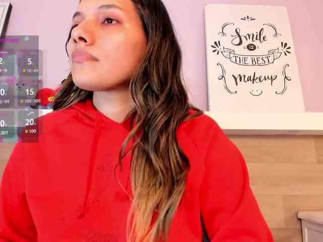 EmmaSanchez1 webcam