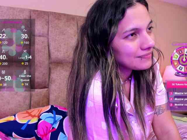 EmmaSanchez1 webcam
