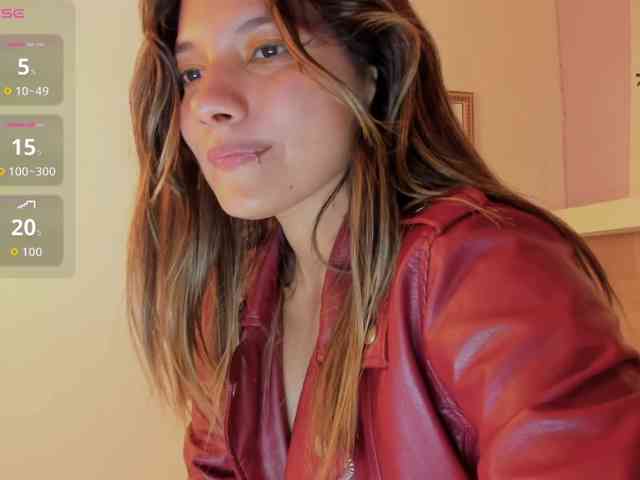 EmmaSanchez1 webcam