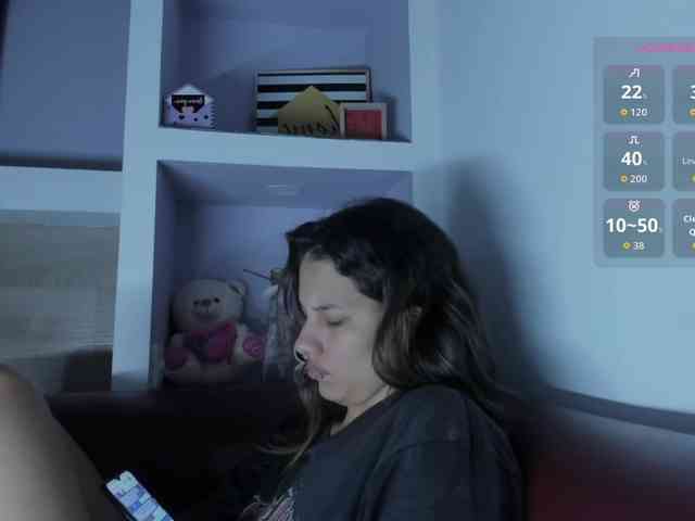 EmmaSanchez1 webcam