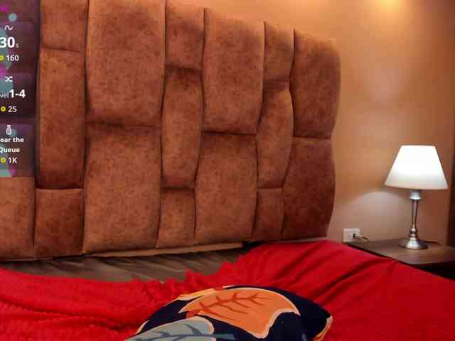 EmmaSanchez1 webcam