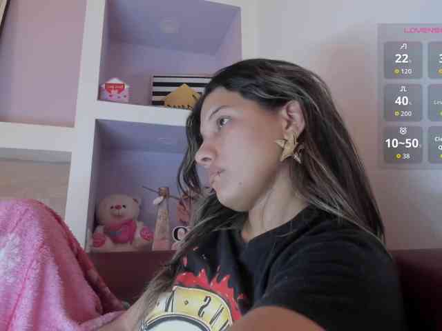 EmmaSanchez1 webcam