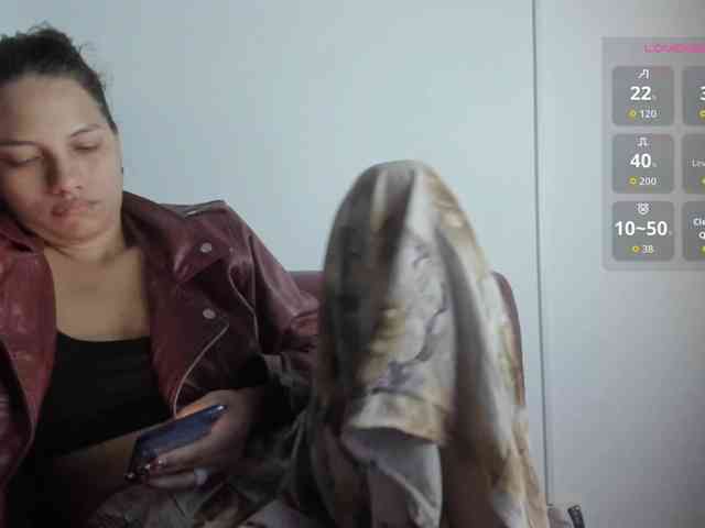EmmaSanchez1 webcam