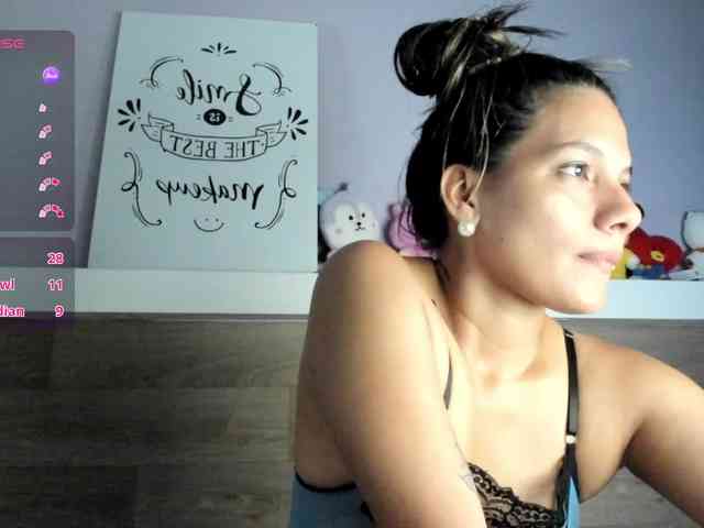 EmmaSanchez1 webcam