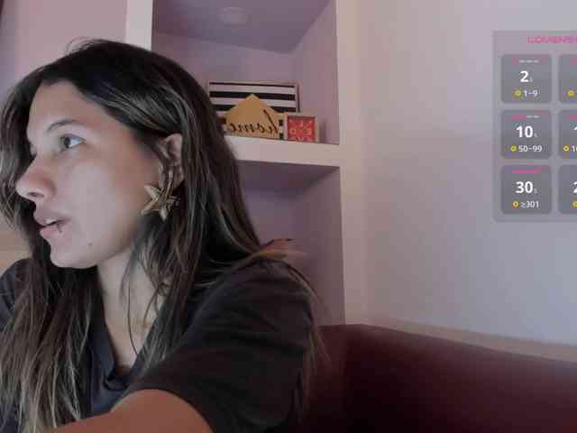 EmmaSanchez1 webcam