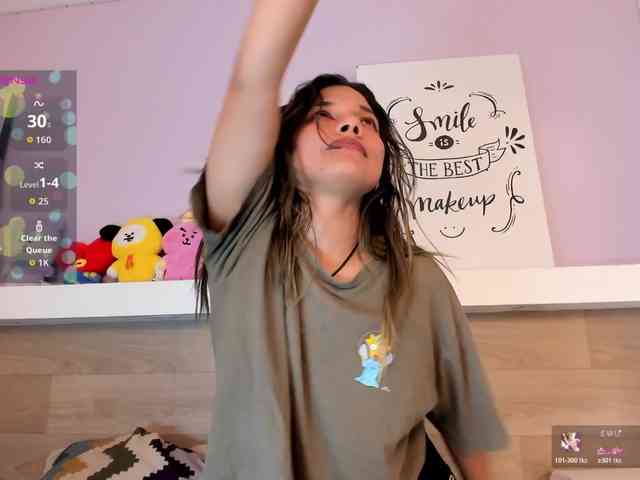 EmmaSanchez1 webcam