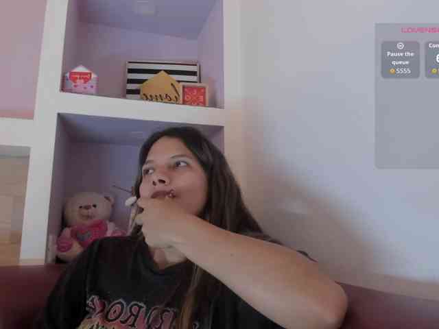 EmmaSanchez1 webcam
