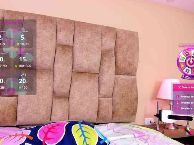 EmmaSanchez1 webcam