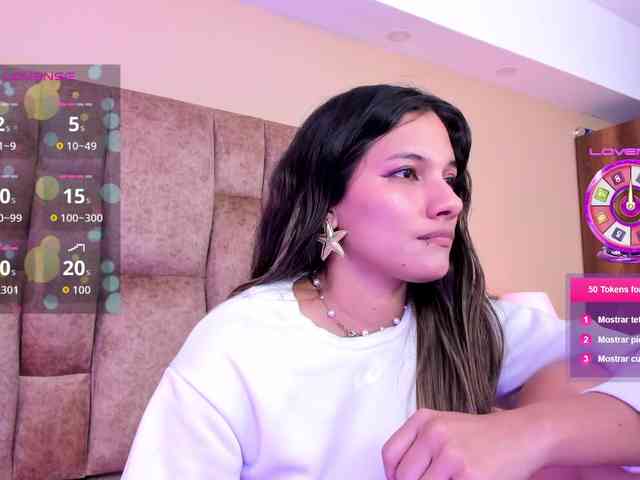 EmmaSanchez1 webcam