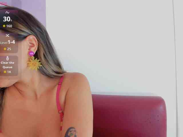 EmmaSanchez1 webcam