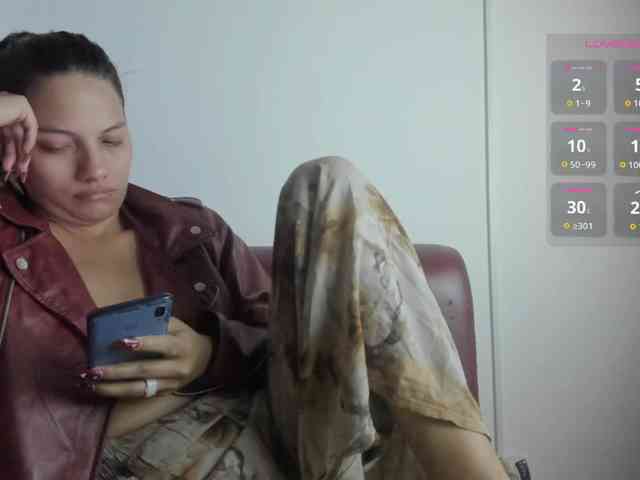 EmmaSanchez1 webcam