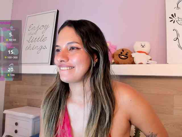 EmmaSanchez1 webcam