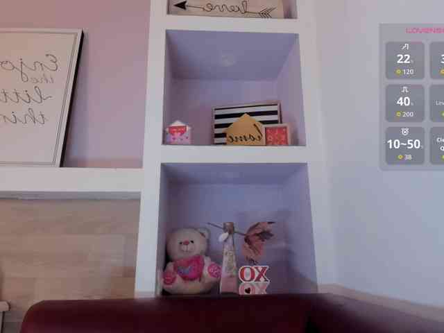 EmmaSanchez1 webcam
