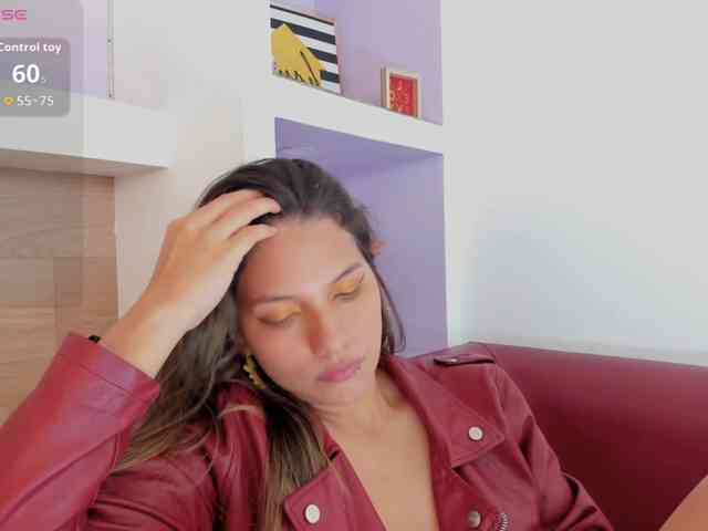 EmmaSanchez1 webcam