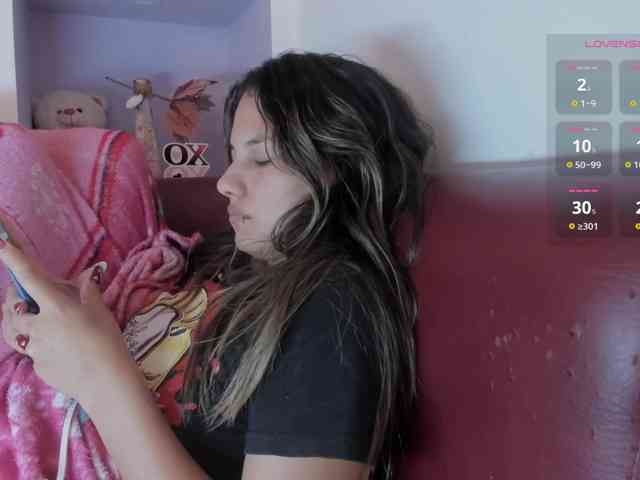 EmmaSanchez1 webcam