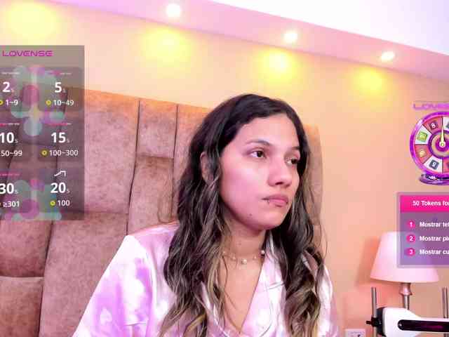 EmmaSanchez1 webcam