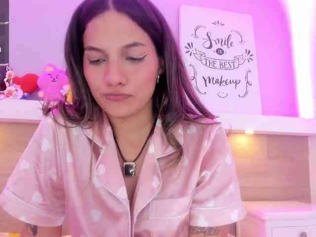 EmmaSanchez1 webcam