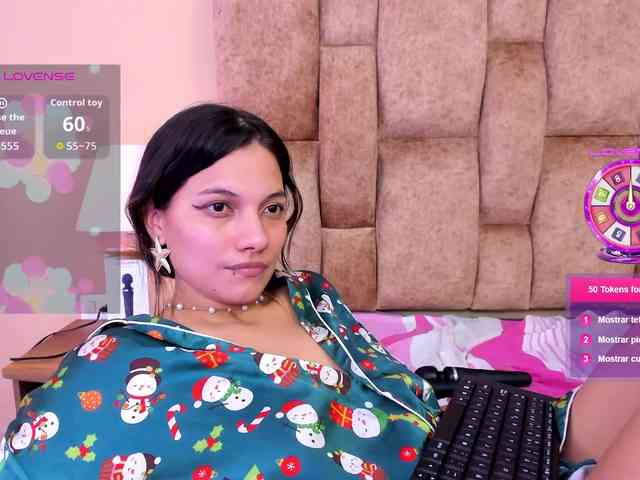 EmmaSanchez1 webcam