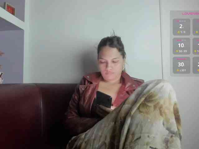 EmmaSanchez1 webcam
