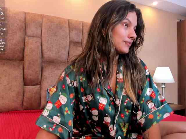 EmmaSanchez1 webcam