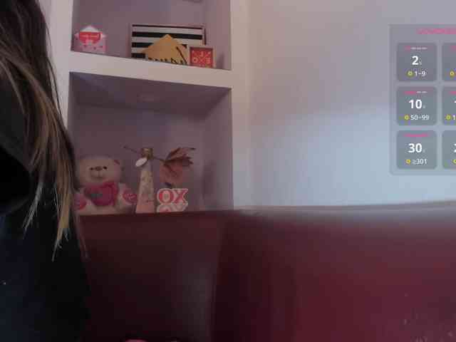 EmmaSanchez1 webcam
