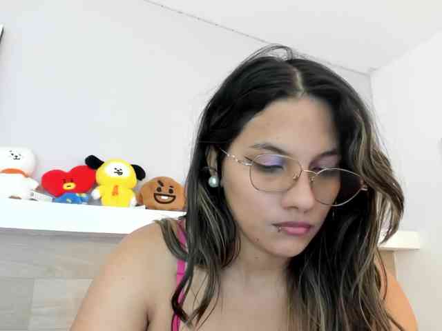 EmmaSanchez1 webcam