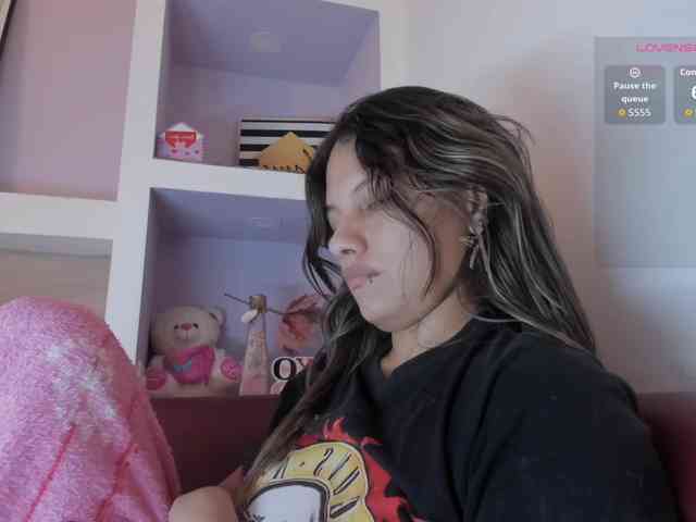 EmmaSanchez1 webcam