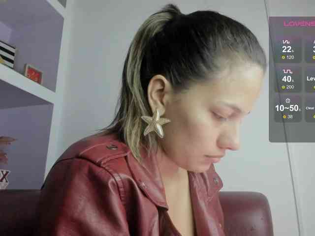 EmmaSanchez1 webcam
