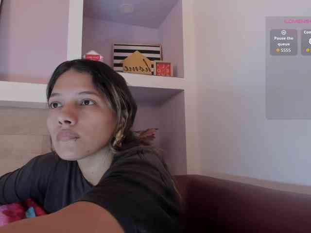 EmmaSanchez1 webcam