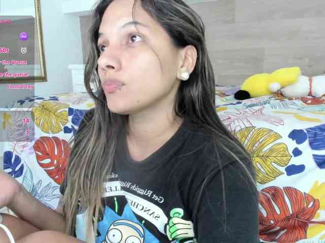 EmmaSanchez1 webcam