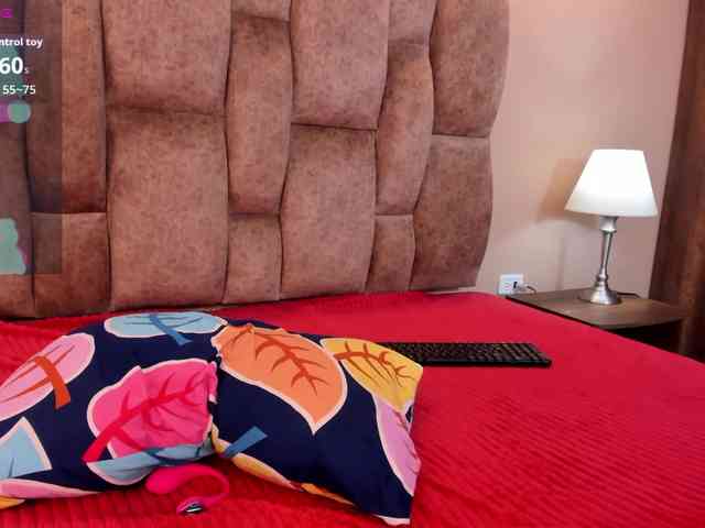 EmmaSanchez1 webcam