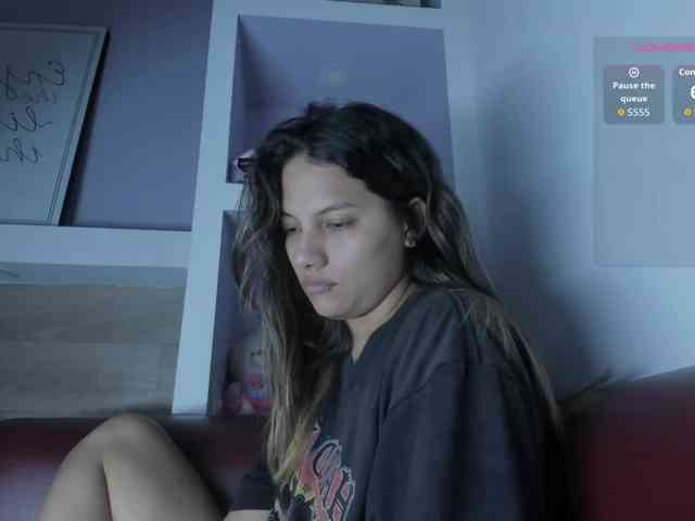 EmmaSanchez1 webcam