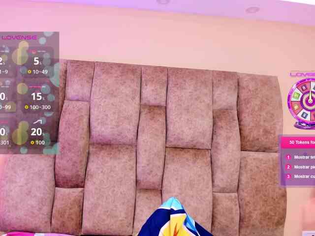 EmmaSanchez1 webcam
