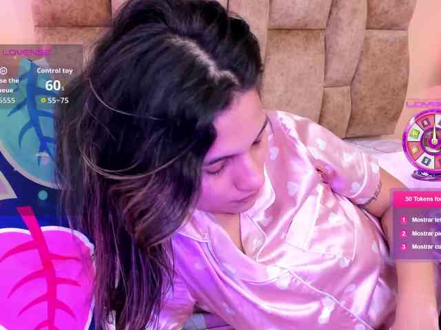 EmmaSanchez1 webcam